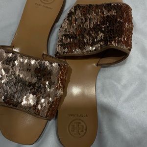 Tory Burch sandals